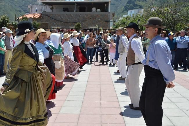 Antiguos oficios en Valsequillo