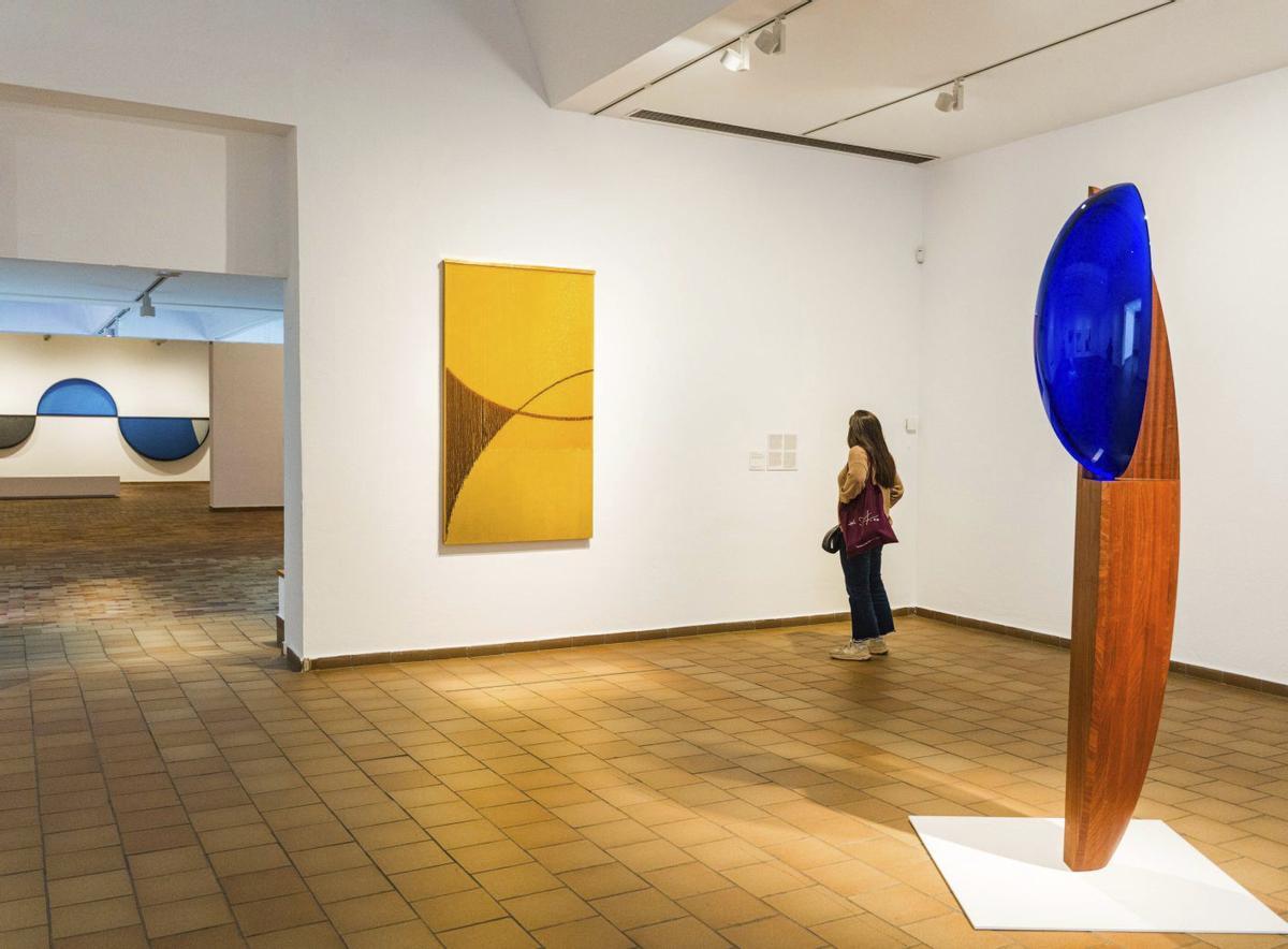 Kapwani Kiwanga ‘recolonitza’ la Fundació Miró