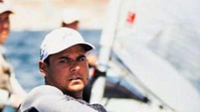 Joel Rodríguez.