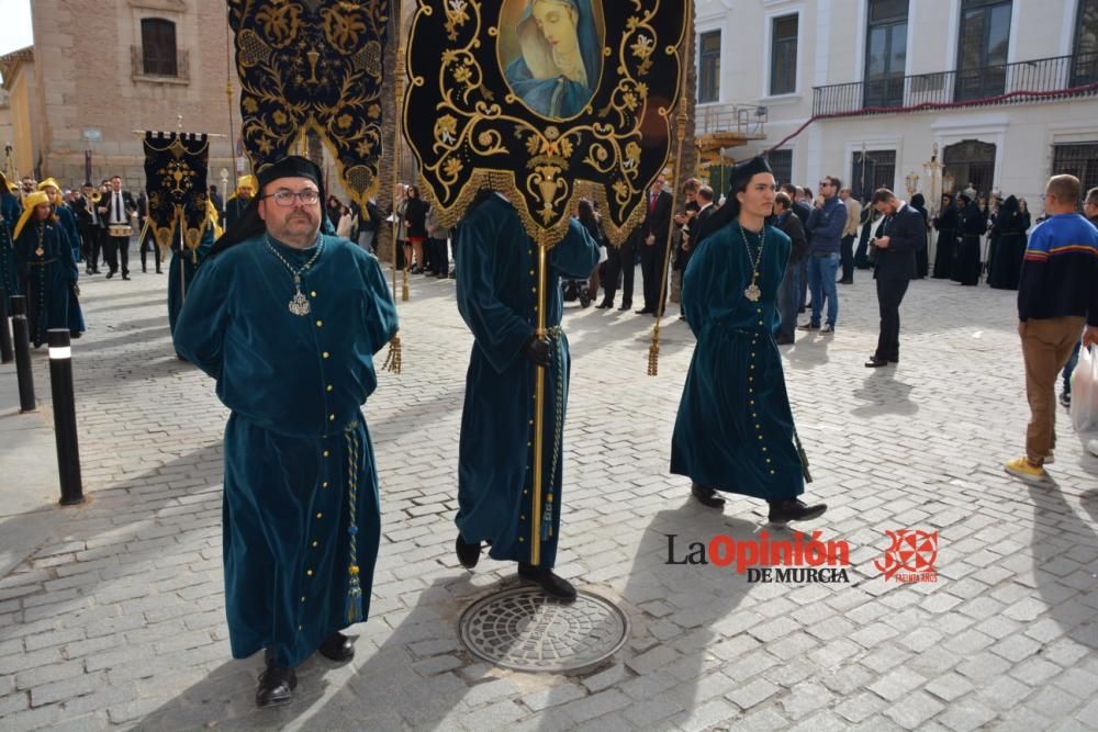 Pregón de la Semana Santa de Cieza 2018