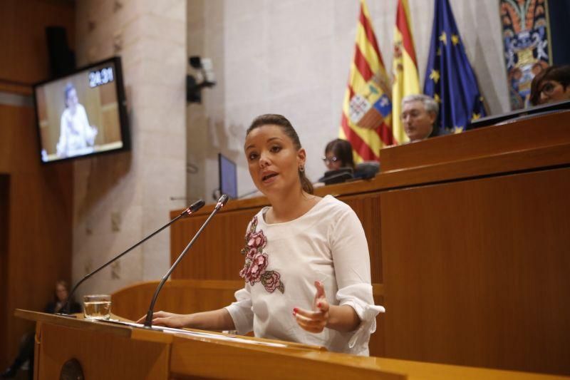 Réplicas en el debate sobre el Estado de la Comunidad