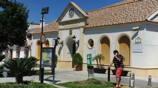 El Ayuntamiento de Córdoba cederá el centro de salud para que lo gestione Encinarejo