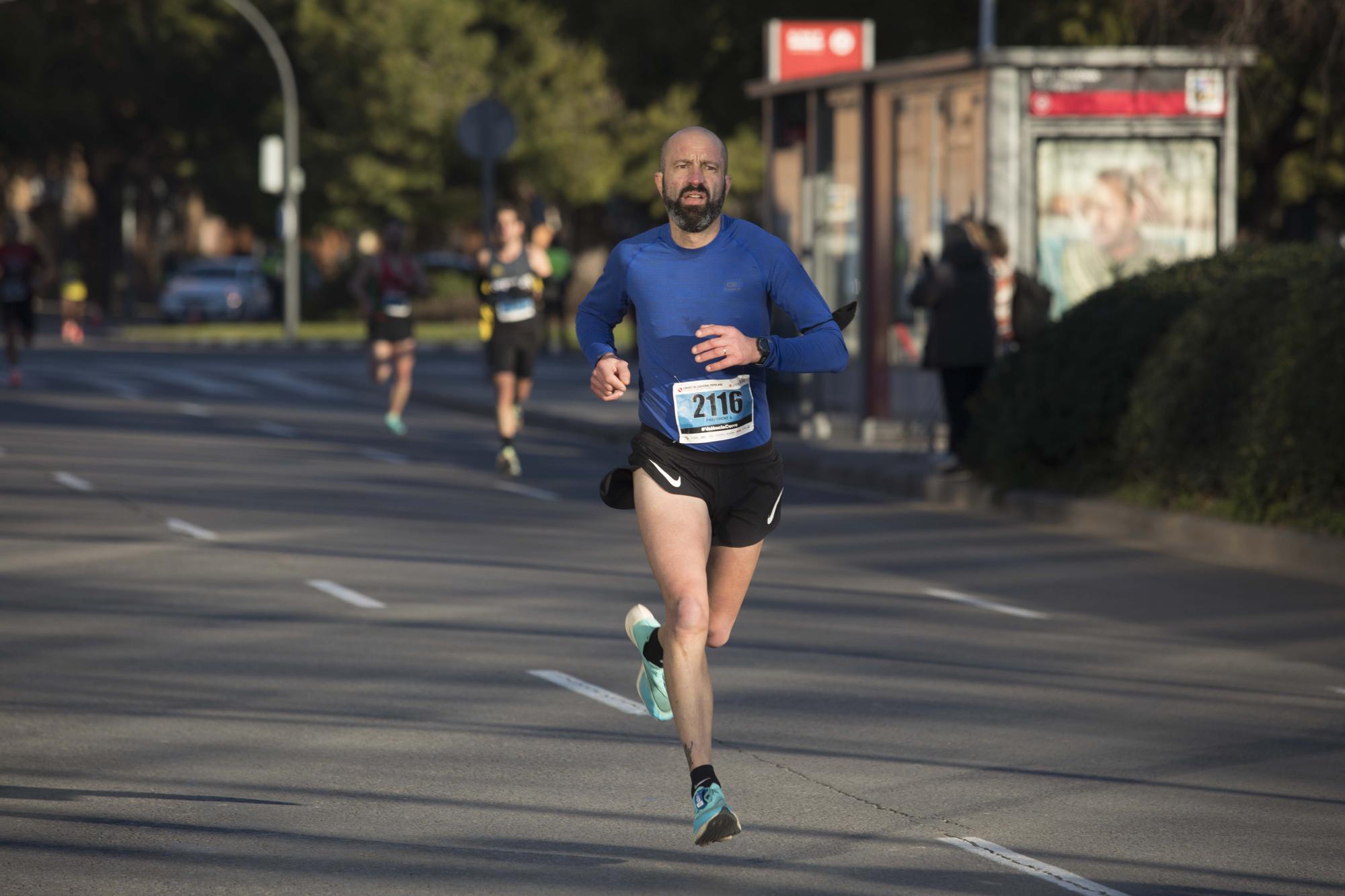 Búscate en la XXVIII Carrera Popular Galápagos