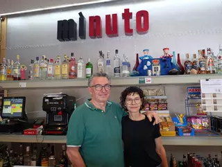 Los hosteleros de Llanera se preparan para el "tsunami" del Boombastic: "Ojalá fuera así todos los fines de semana del año"