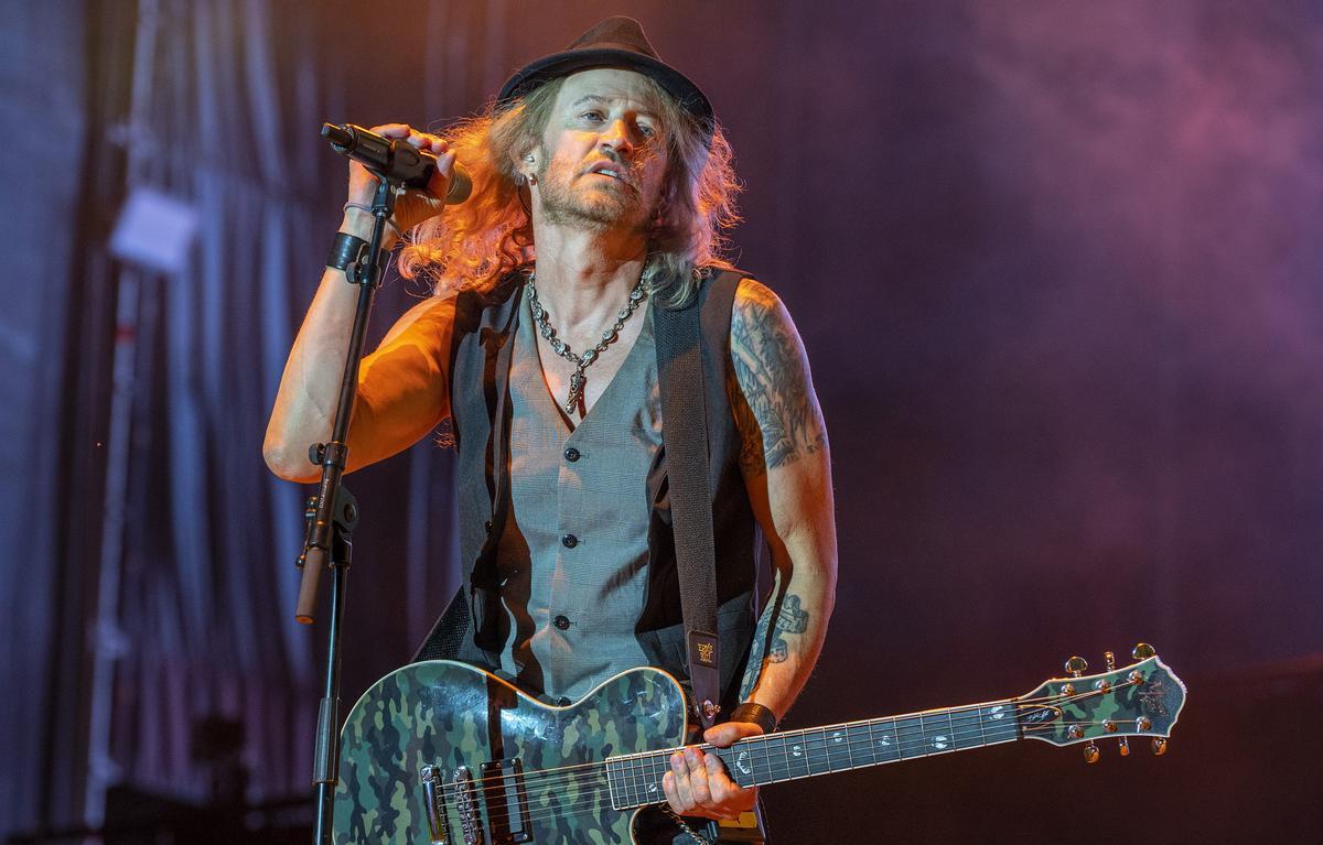 Gotthard