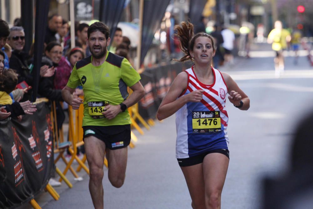 Cursa dels ''10 km de Girona''