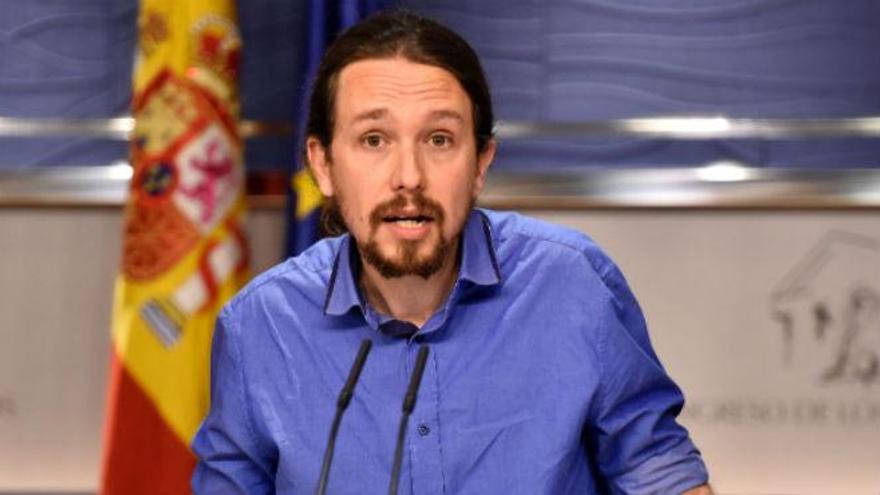 Trifulca de Pablo Iglesias en Antena 3