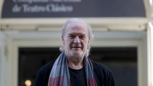 El INAEM ha anunciado este jueves el cese del director de la Compañía Nacional de Teatro Clásico, Lluis Homar, que dejará el cargo a finales de diciembre.