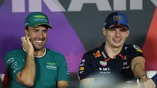 El 'efecto dominó' que sitúa a Alonso en Red Bull