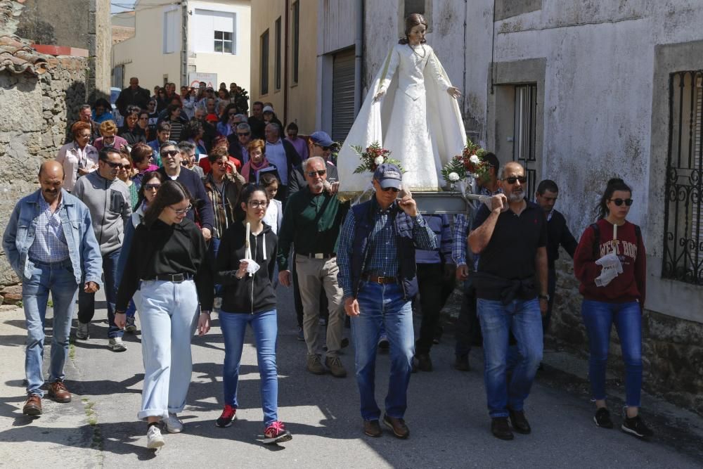 Muga marcha hasta Fernandiel