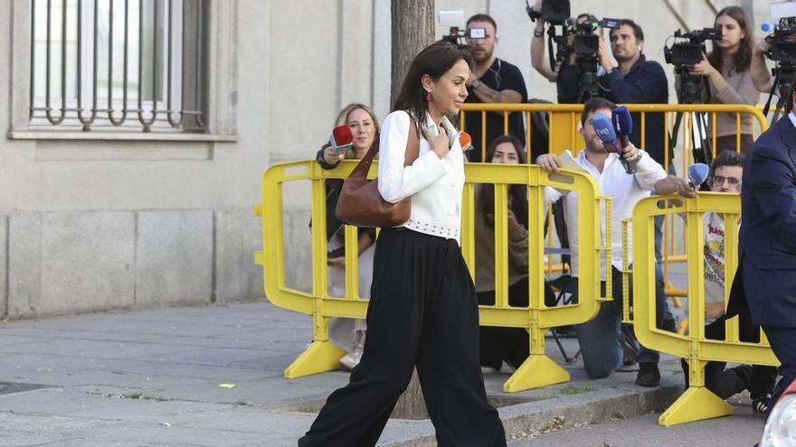 Pardo de Vera defiende la gestión de ADIF en la adquisición de mascarillas