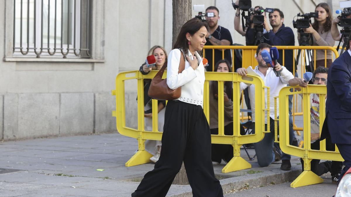 Pardo de Vera defiende la gestión de ADIF en la adquisición de mascarillas