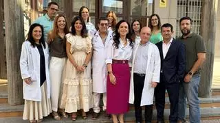 La unidad de salud mental infantil de Mérida evita ya desplazamientos a Badajoz y Don Benito