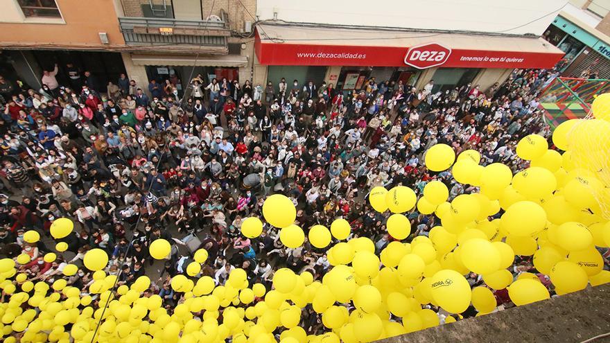 La 5ª edición del Viñuela Shopping Hill suma una veintena de actividades y actuaciones