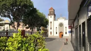 La Aldea rehabilitará la Plaza Galo Ponte y la hará más accesible