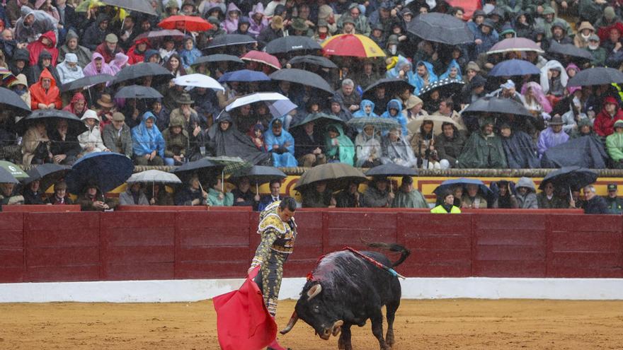 Olivenza y el frío