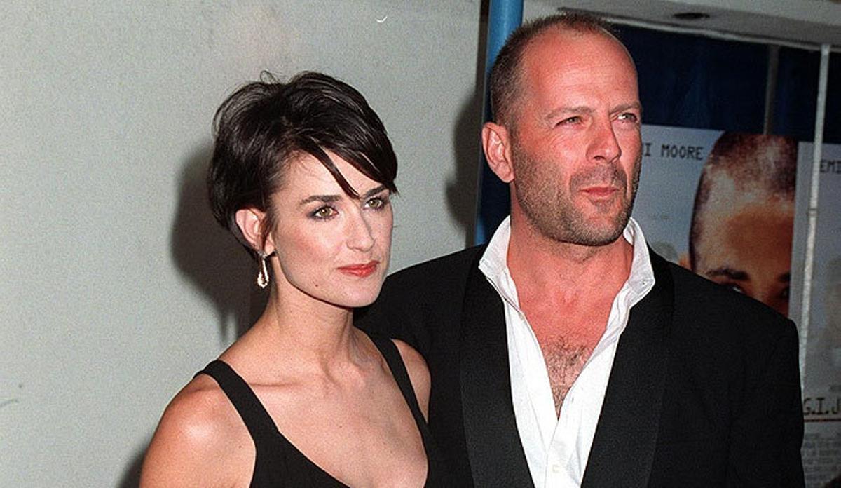Los divorcios de las parejas que parecían para siempre