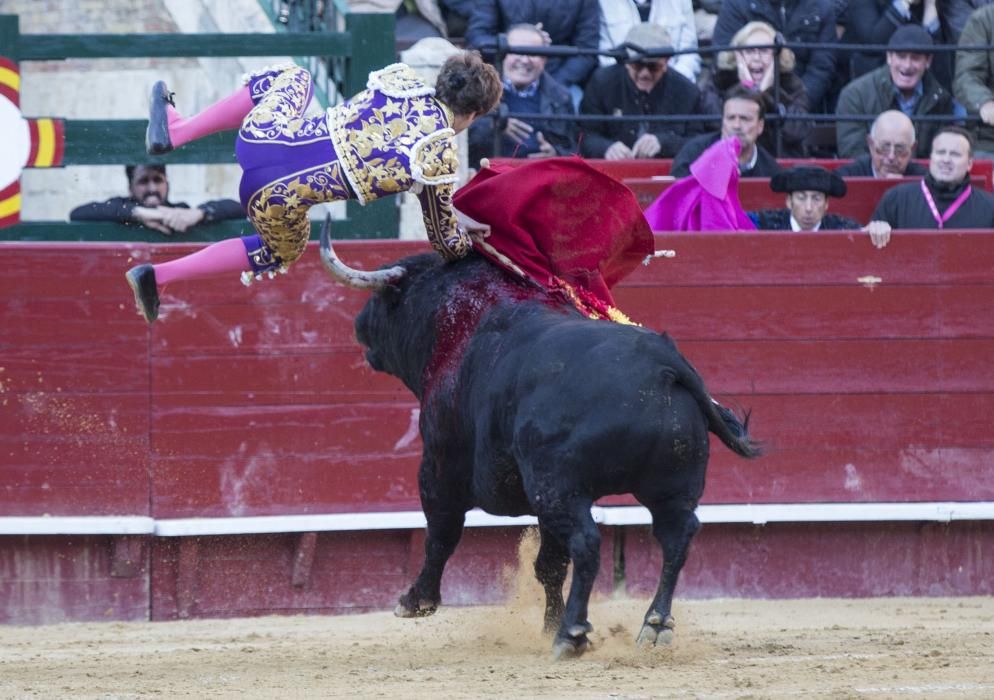 Feria de Fallas 2017