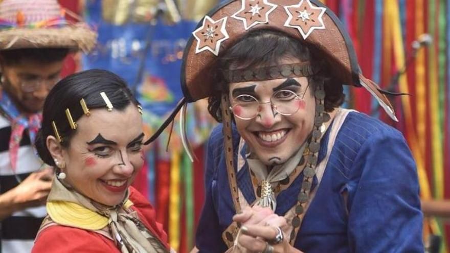 La Casa de los Títeres de Abizanda acoge este jueves &#039;La fábula de la raposa&#039; con Los Titiriteros de Binéfar