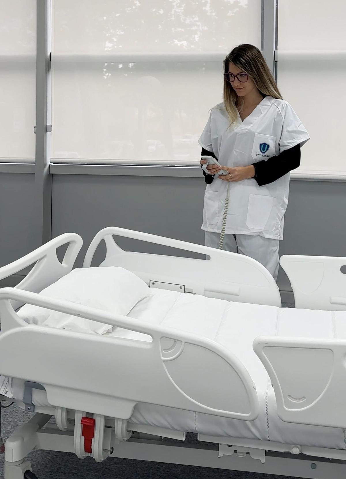 La preferencia de los estudiantes españoles se inclina hacia los grados de FP relacionados con la salud