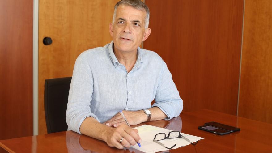 Ibiza nombra a Vicent Torres ‘Benet’ director de proyectos del Ayuntamiento con un sueldo de más de 43.000 euros