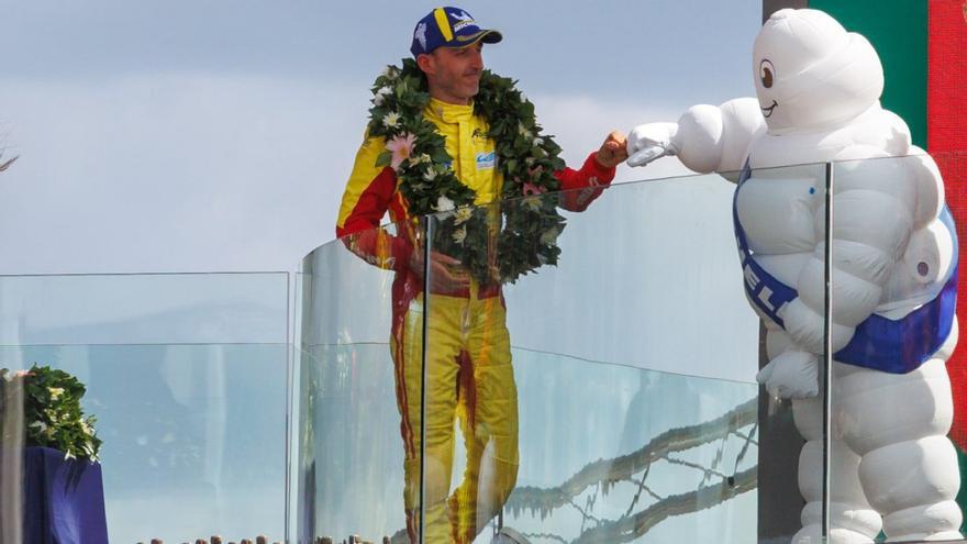Robert Kubica, del calvario al éxtasis