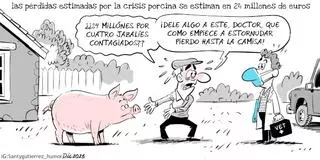 A Cosa Nostra por Santy