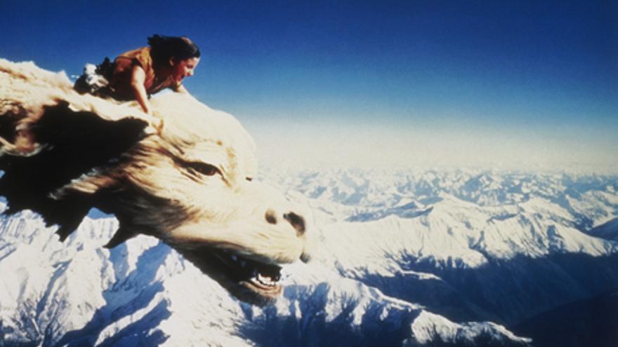 La historia interminable