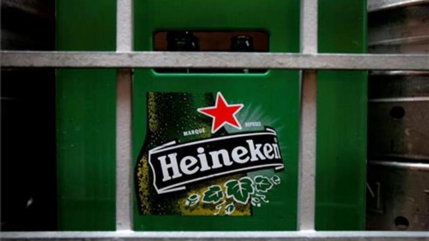 Heineken España presenta un ERE para 220 empleados en todo el territorio