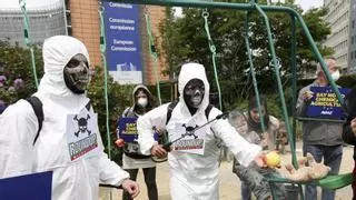 El 46% de los agricultores mundiales resulta intoxicado por el uso de pesticidas, según un informe