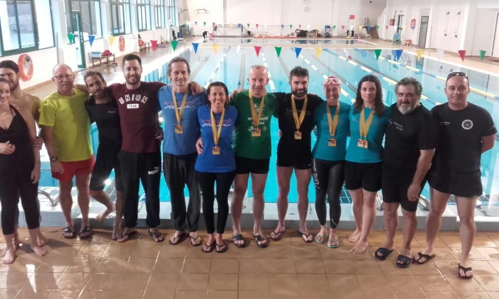 Campeonato de Balears de apnea