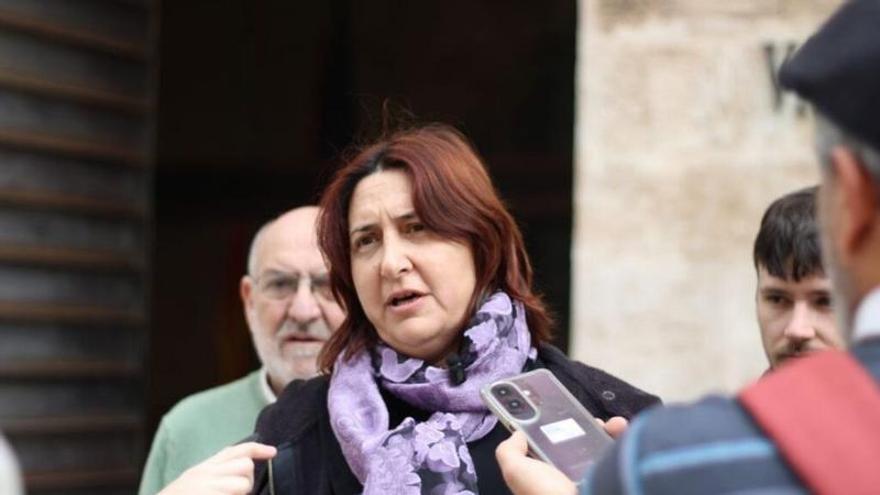 onta la ILP de Esquerra Unida para reforzar la salud pública