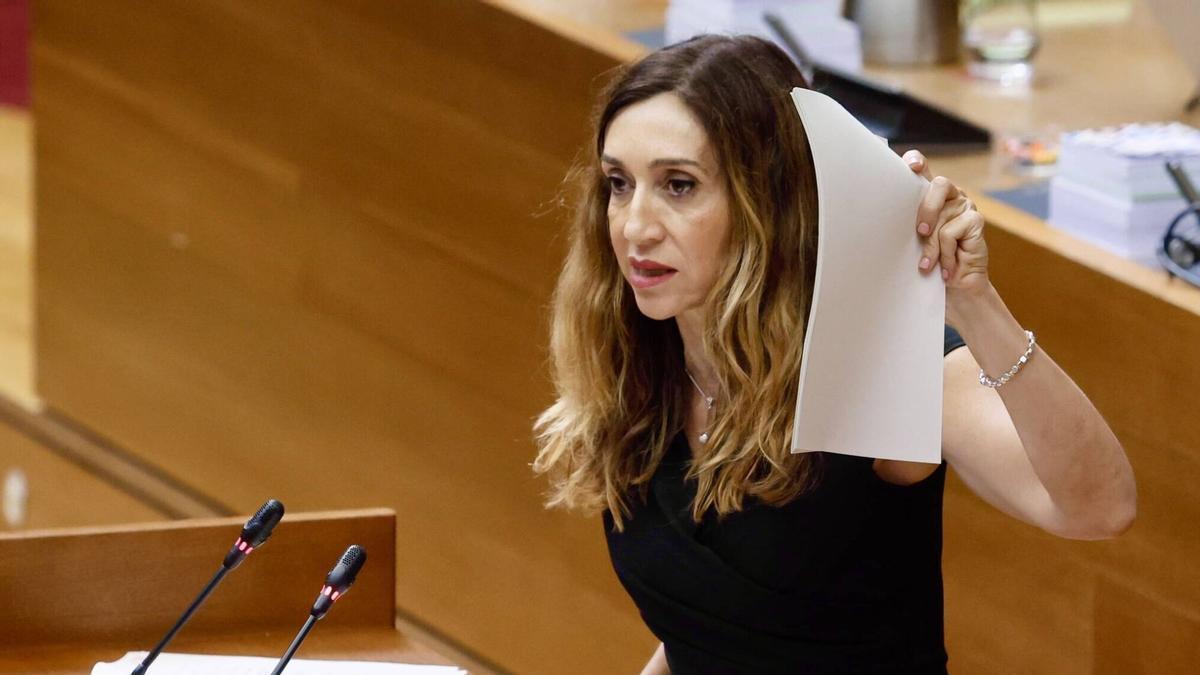 Denuncia de Compromís ante Antifraude por la subvención millonaria del Consell a la producción de Disney ‘Enredados’