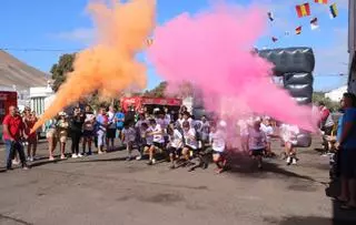 Celebraciones de San Isidro Labrador en Uga
