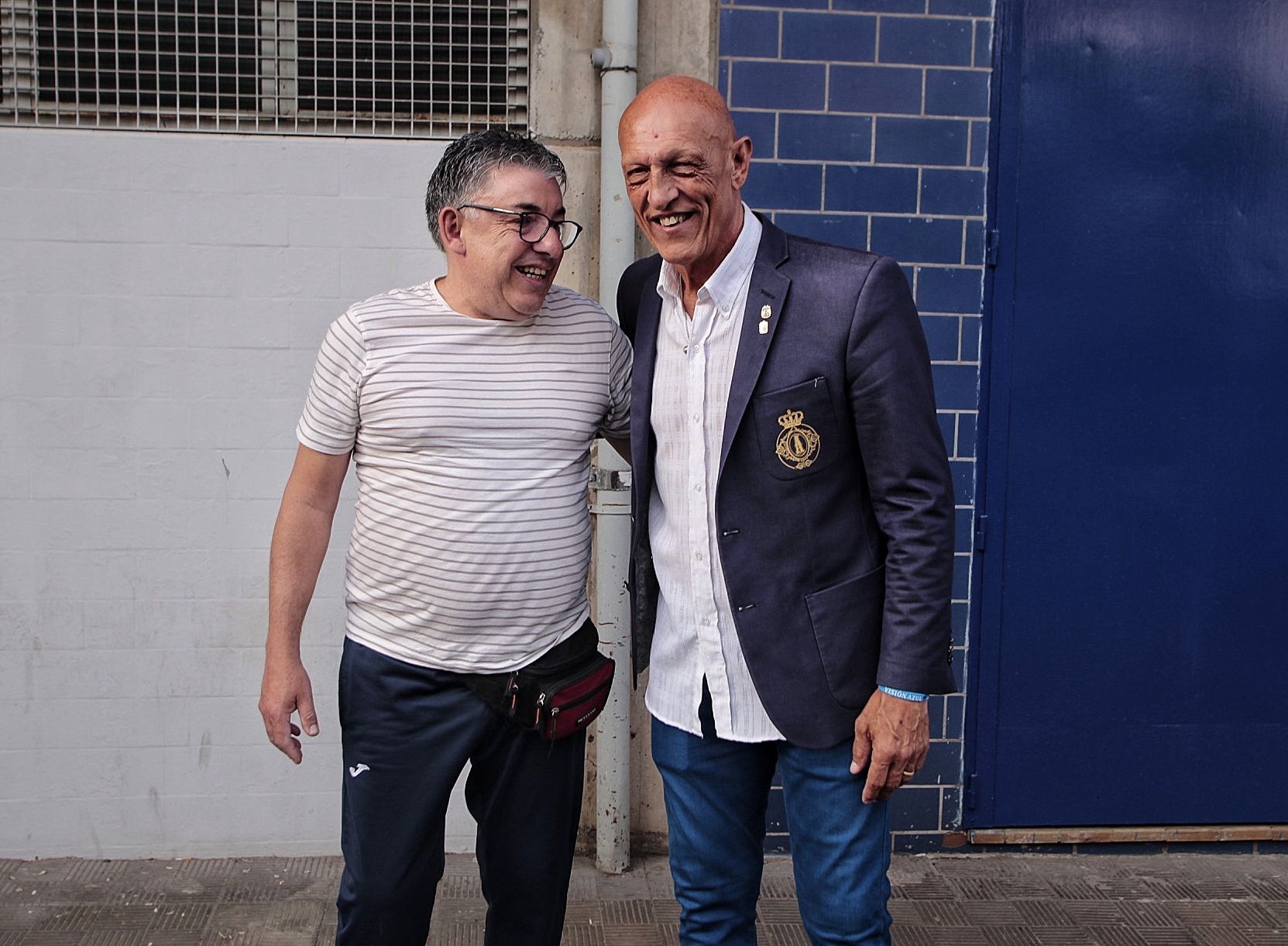 CD Tenerife-CD Leganés (1-0)