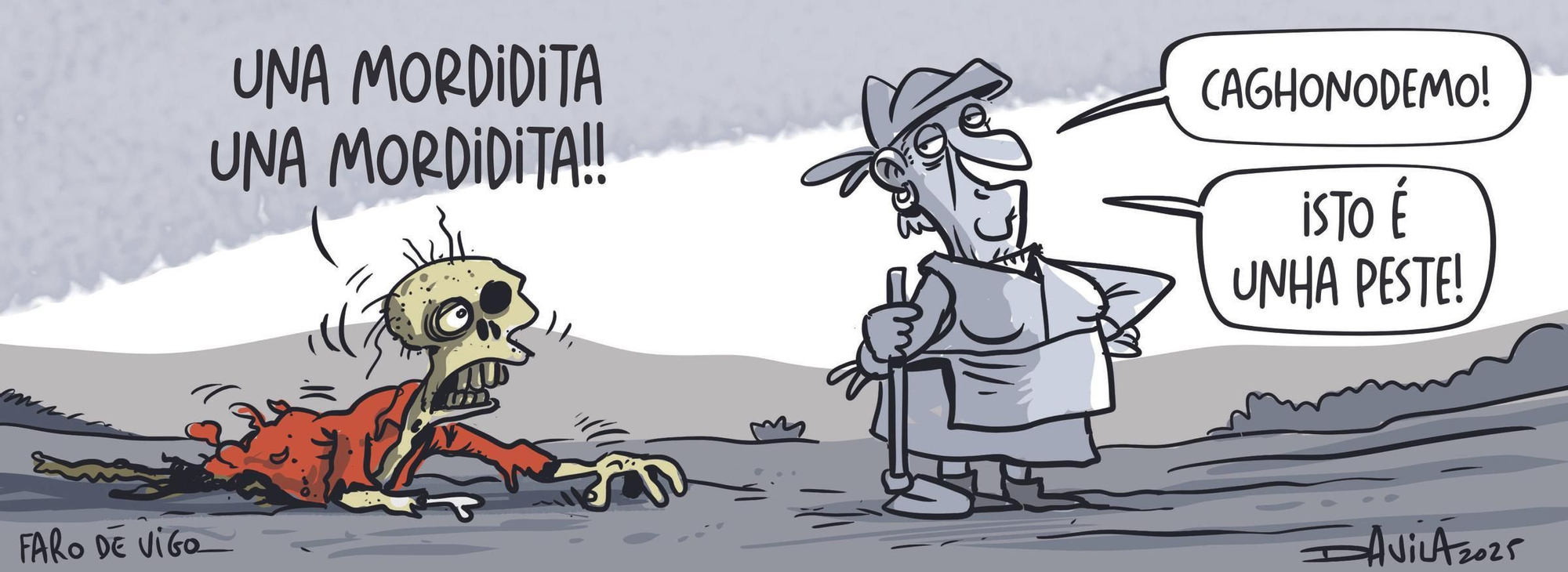 Davila 13/06/2025