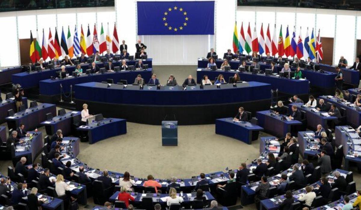 Objetivo de la UE: reducir «al menos un 55%» las emisiones antes de 2030