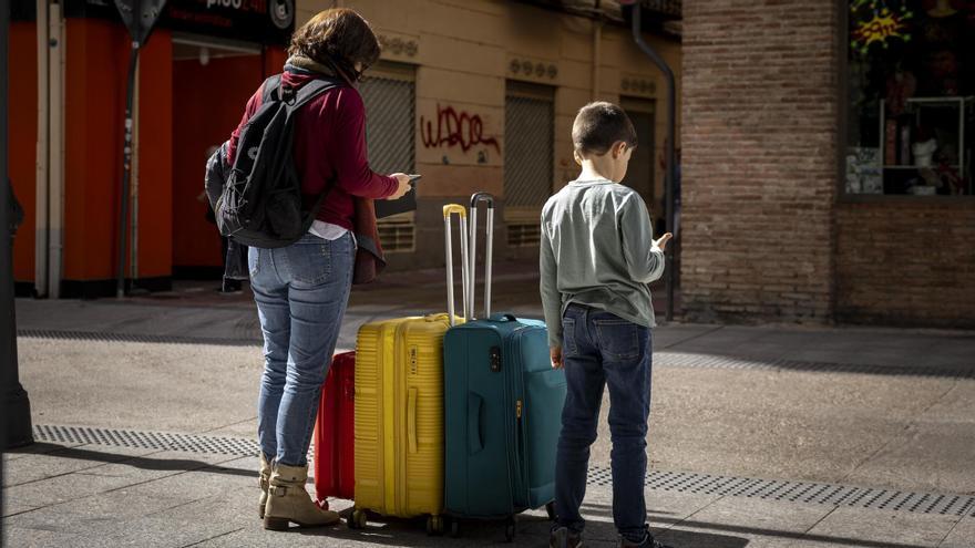 Una semana con precios disparados: los congresos y Final Six duplican el precio de hoteles y apartamentos en Zaragoza