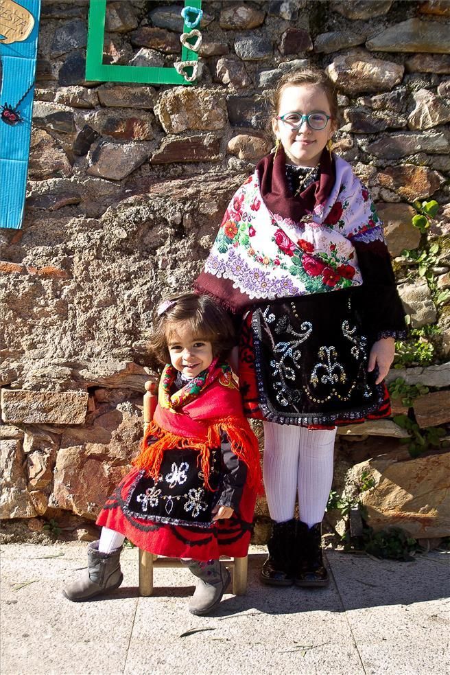 Romería de San Blas 2019