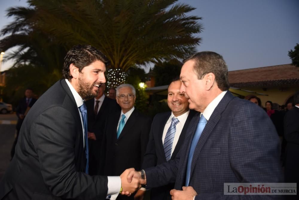 Gala de entrega de premios de la FREMM