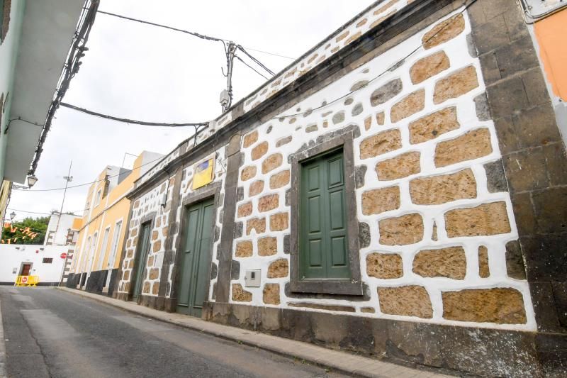 San Lorenzo: El pueblo de las candelas