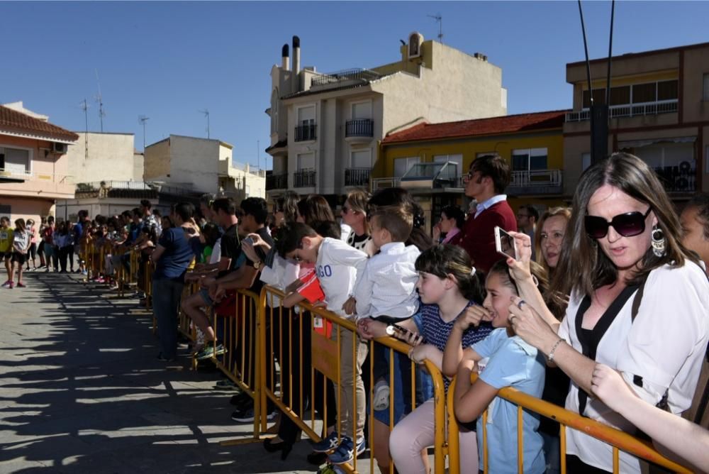 Carrera Popular de Ceutí