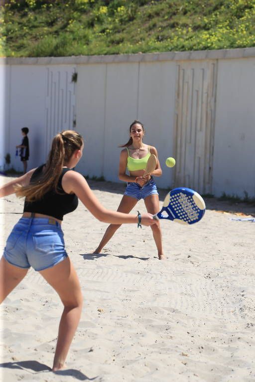 Así estaban hoy Cabo de Palos y La Manga