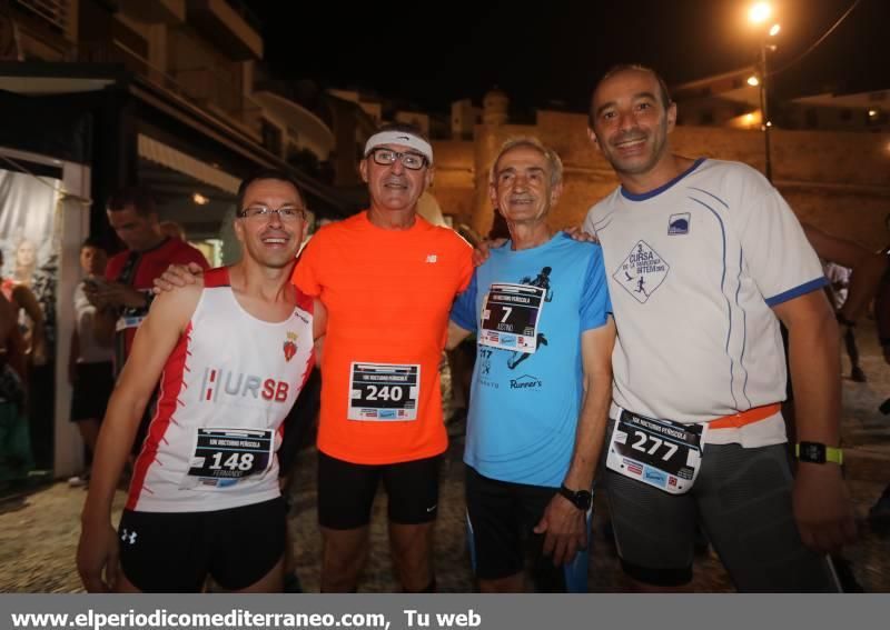 IV 10k Nocturno de Peñíscola