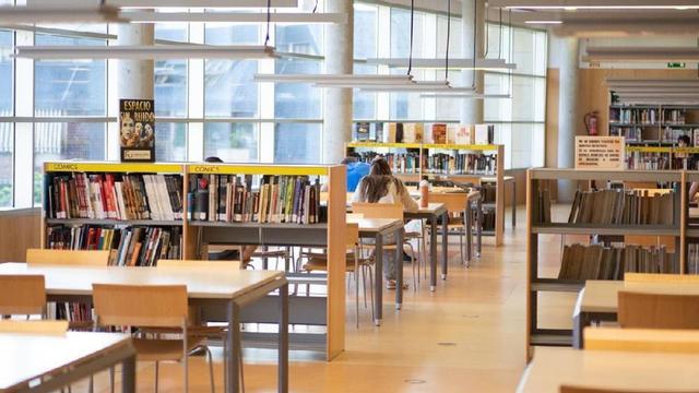Archivo - Biblioteca Municipal Francisco Umbral de Majadahonda