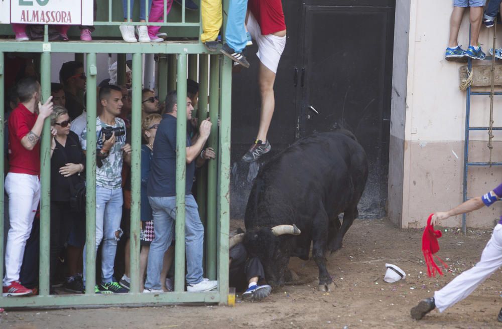 Festes del Roser en Almassora