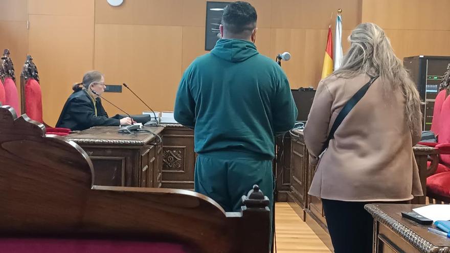 Condenados en Ourense por las faltas a clase de su hijo durante cuatro cursos