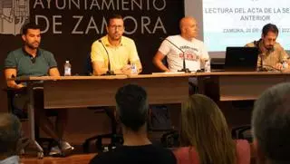 El Balonmano Zamora cita a sus socios el 10 de julio