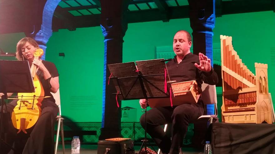 Foto de Belén Màssia.