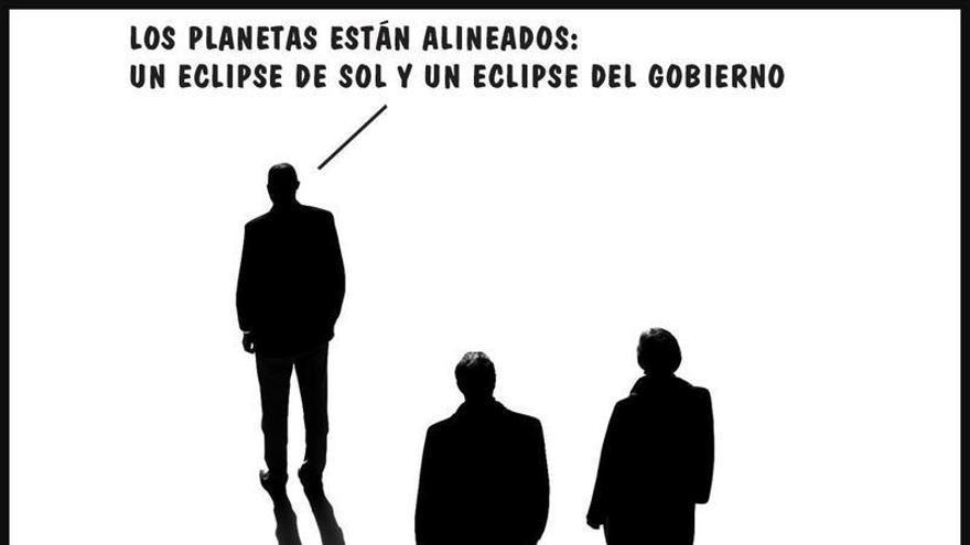 La viñeta de montecruz (09-08-2026)